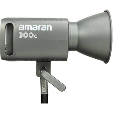 Aputure Amaran 300c - lampa LED, 2500-7500K, 300W, RGBWW, Bowens